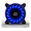 Bit Force SPECTRUM hladnjak za kućište 120×120mm, plavi LED