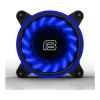 Bit Force SPECTRUM hladnjak za kućište 120×120mm, plavi LED