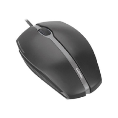 Cherry GENTIX SILENT optički miš, USB, crni