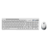 Genius SlimStar 8230, bež. tipkovnica i miš,silent