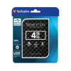 Verbatim 2.5" Store'n'Go 4TB HDD, USB3.0, crni