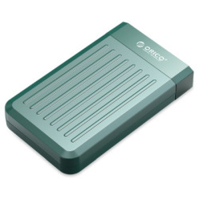 Orico vanjsko kućište 3.5" SATA HDD/SSD s adapterom,  USB3.1 Gen1 tip C