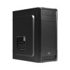 Bit Force PHOENIX BS-3 Midi Tower ATX kućište bez napajanja, crno