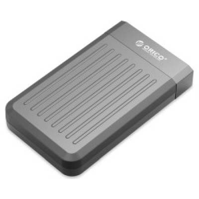 Orico vanjsko kućište 3.5" SATA HDD/SSD s adapterom, USB3.1 Gen1 tip C