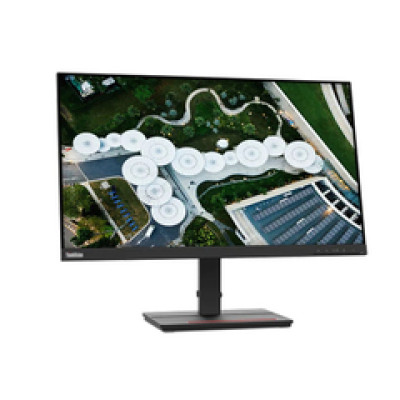 Lenovo ThinkVision 23.8" S24-E20 FHD VA, 60hz, 4ms, VGA/HDMI