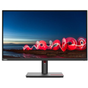 Lenovo ThinkVision T27i-30 27" 1920x1080 IPS, RGB, HDMI/DP/VGA,4x USB, Pivot