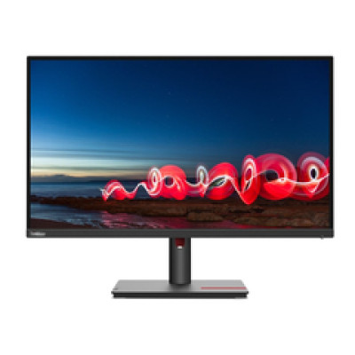 Lenovo ThinkVision T27i-30 27" 1920x1080 IPS, RGB, HDMI/DP/VGA,4x USB, Pivot