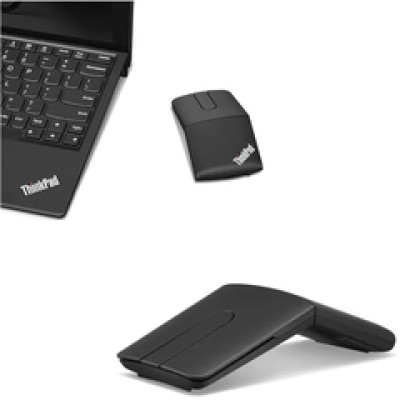 Lenovo ThinkPad X1 Presenter Mouse 