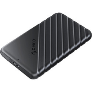 Orico vanjsko kućište 2.5" SATA HDD/SSD, 7 do 9.5mm, tool free, USB3.0 Micro-B 