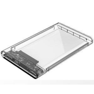 Orico vanjsko kućište 2.5" SATA HDD/SSD,  USB3.0 