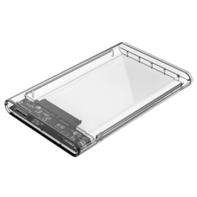 Orico vanjsko kućište 2.5" SATA HDD/SSD,  USB3.0 