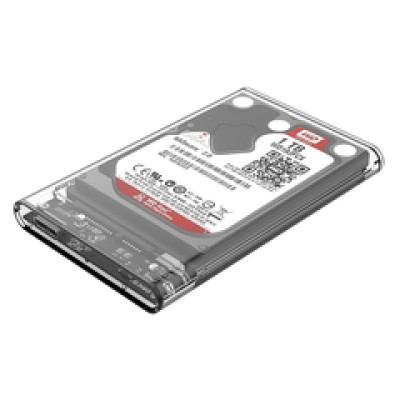 Orico vanjsko kućište 2.5" SATA HDD/SSD,  USB3.0 