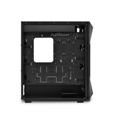Sharkoon REV300 Midi Tower E-ATX kućište bez napajanja, prozirna bočna stranica 