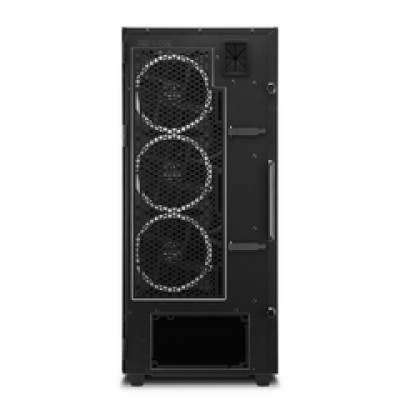 Sharkoon REV300 Midi Tower E-ATX kućište bez napajanja, prozirna bočna stranica 
