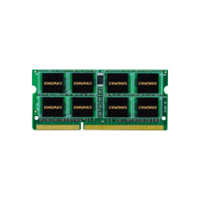 SO-DIMM 4GB DDR3L 1600MHz 204-pin 1.35V Kingmax