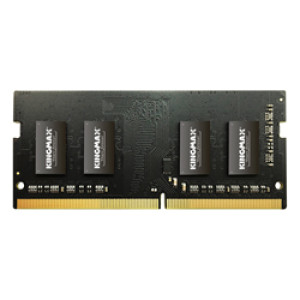 SO-DIMM 4GB DDR4 2400MHz 260-pin  Kingmax