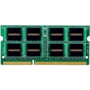 SO-DIMM 8GB DDR3 1600MHz 204-pin 1.5V Kingmax 