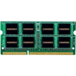 SO-DIMM 8GB DDR4 2400MHz 260-pin Kingmax 