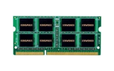 SO-DIMM 8GB DDR3L 1600MHz 204-pin 1.35V Kingmax