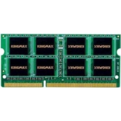 SO-DIMM 8GB DDR4 2400MHz 260-pin Kingmax 
