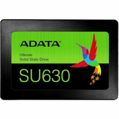 SSD 240GB AD SU630 SATA 3D Nand 2.5" Adata
