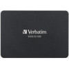SSD  256GB , 2.5" Verbatim Vi550 S3