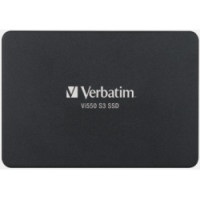 HDD SSD  256GB , 2.5" Verbatim Vi550 S3