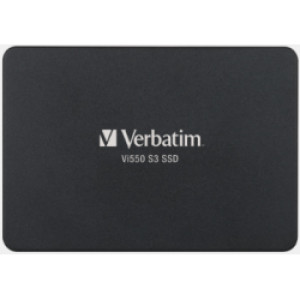 SSD  256GB , 2.5" Verbatim Vi550 S3