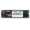 SSD M.2  256GB, 2280 PCIe NVMe Gen 3*4, Kingmax PQ3480