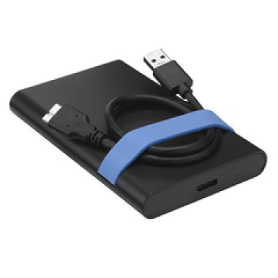 HDD USB  1TB,  2,5"  Verbatim