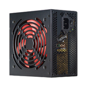 Napajanje Xilence 500W RedWing R7 Edition, ATX 2.3.1, pasivan PFC, 1×PCIe