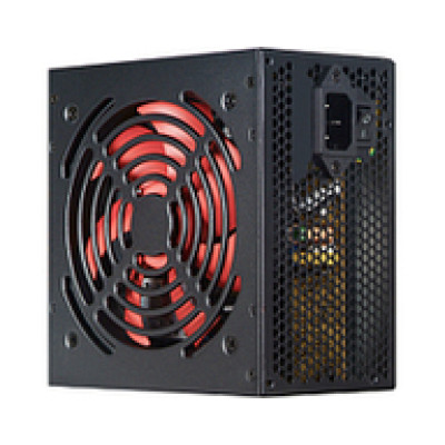 Napajanje Xilence 500W RedWing R7 Edition, ATX 2.3.1, pasivan PFC, 1×PCIe