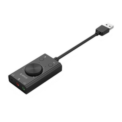 Orico USB eksterna zvučna kartica