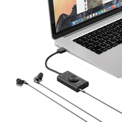 Orico USB eksterna zvučna kartica