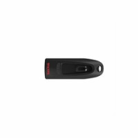 USB STIK UFD 128GB Sandisk Ultra USB 3.0 Black