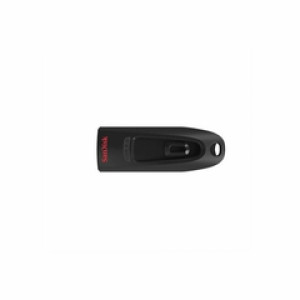 USB STIK UFD 128GB Sandisk Ultra USB 3.0 Black