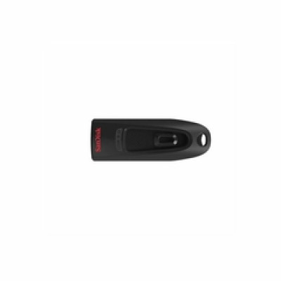 USB STIK UFD 128GB Sandisk Ultra USB 3.0 Black