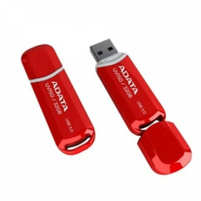 USB Memorija UFD 32GB UV150 USB 3.2 Adata ,Crvena