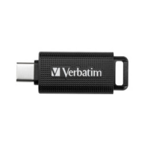 USB-C Stik 128GB  USB3.2 Gen1, Verbatim Store'n'Go