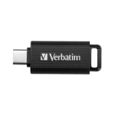 USB-C memorija 128GB  USB3.2 Gen1, Verbatim Store'n'Go