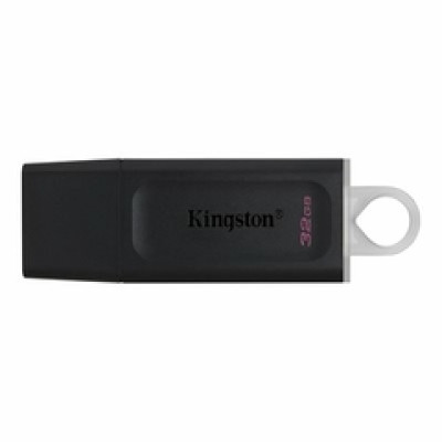 USB stick 32 GB KINGSTON, USB 3.2 Gen 1 (DTX/32GB)