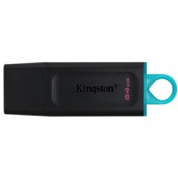 USB stick 64 GB KINGSTON  USB 3.2 Gen 1 (DTX/64GB)