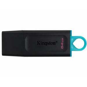 USB stick 64 GB KINGSTON  USB 3.2 Gen 1 (DTX/64GB)