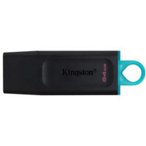 USB Stick 64GB KINGSTON  USB 3.2 Gen 1 (DTX/64GB)