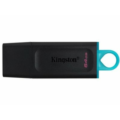 USB Stick 64GB  USB 3.2 Gen 1 (DTX/64GB),Kingston