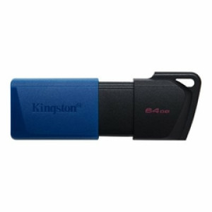 USB stick 64 GB KINGSTON  USB 3.2 Gen 1 (DTXM/64GB)