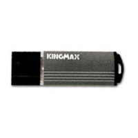 USB Stik  32GB USB2.0 Flash Drive, sivi , Kingmax 