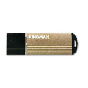 USB memorija 32GB USB2.0 Flash Drive, zlatni ,Kingmax
