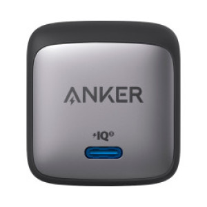 Anker 715 Nano II 65W GaN II PPS Power IQ USB-C zidni punjač 