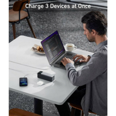 Anker PowerCore 737 140W prijenosna baterija